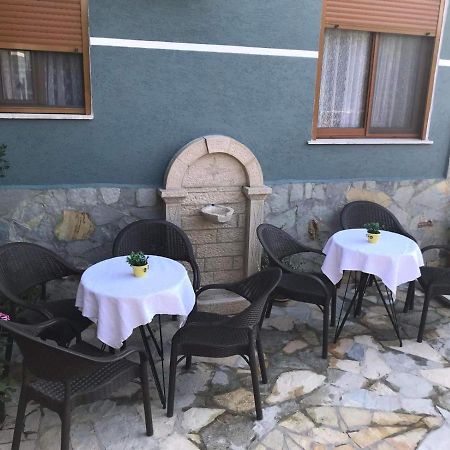 ホテルHouse ジロカストラ エクステリア 写真