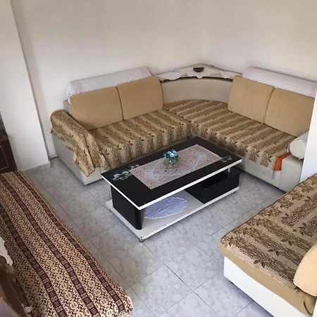 ホテルHouse ジロカストラ エクステリア 写真