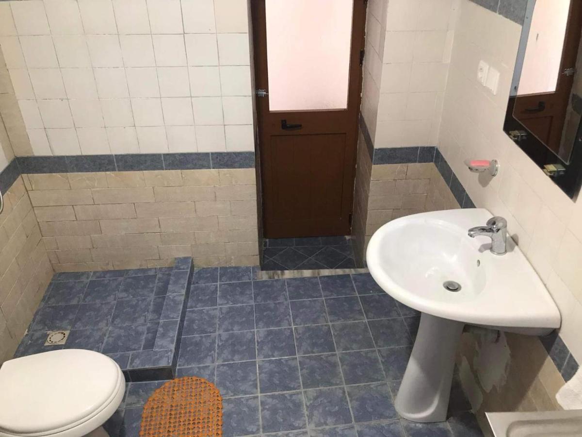 ホテルHouse ジロカストラ エクステリア 写真