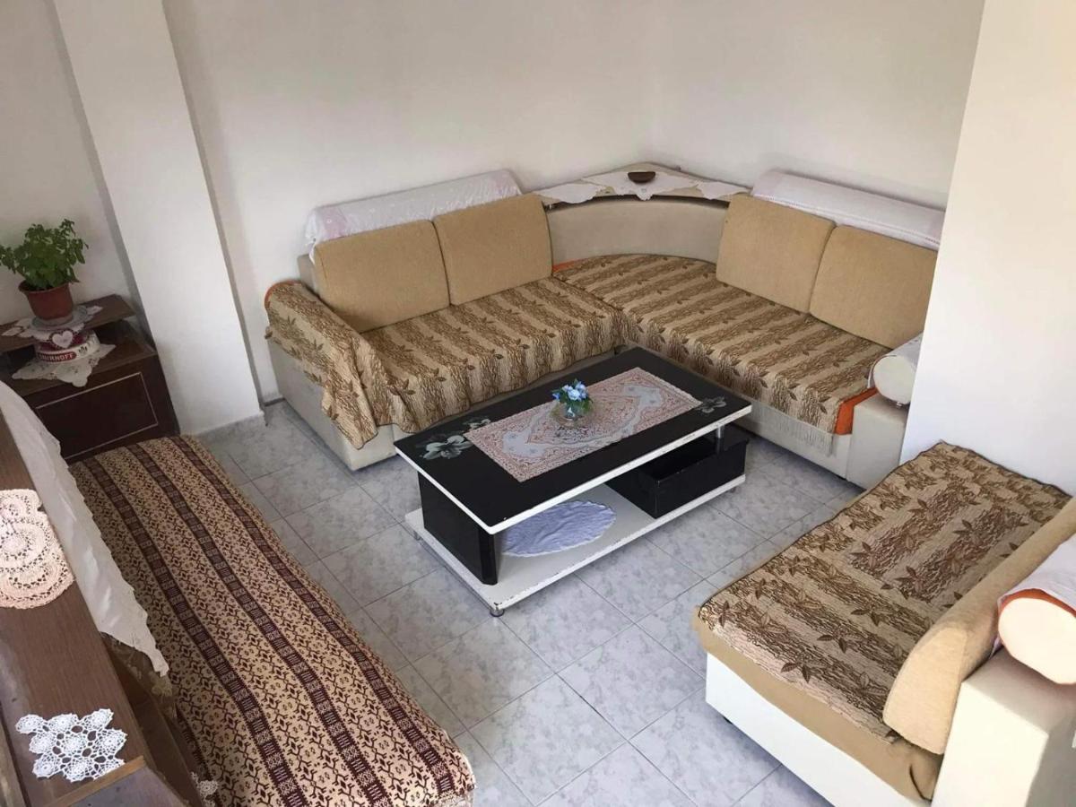 ホテルHouse ジロカストラ エクステリア 写真