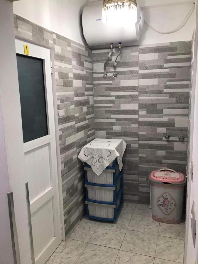 ホテルHouse ジロカストラ エクステリア 写真