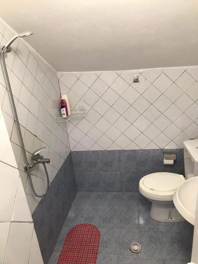 ホテルHouse ジロカストラ エクステリア 写真